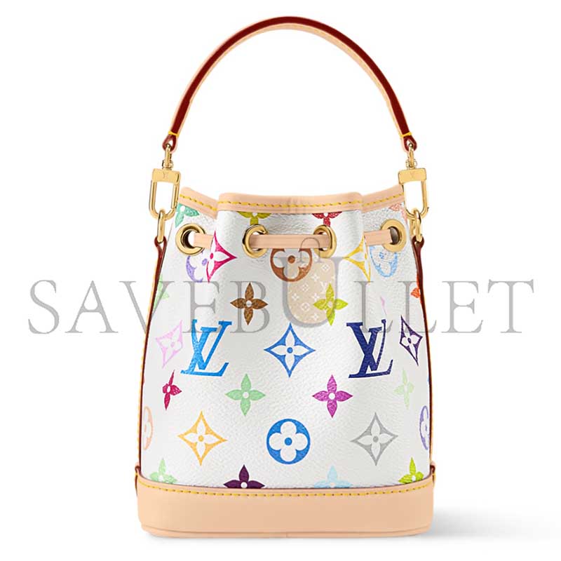 l0vis Vvtt0n murakami lv x tm nano noÉ m27493 (16*13*10cm)